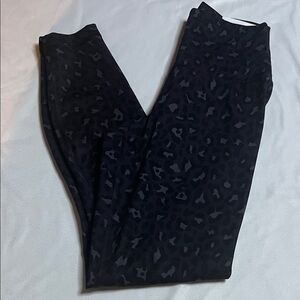 NWT Yogalicous Lux Everyday Basic Ankle Tights